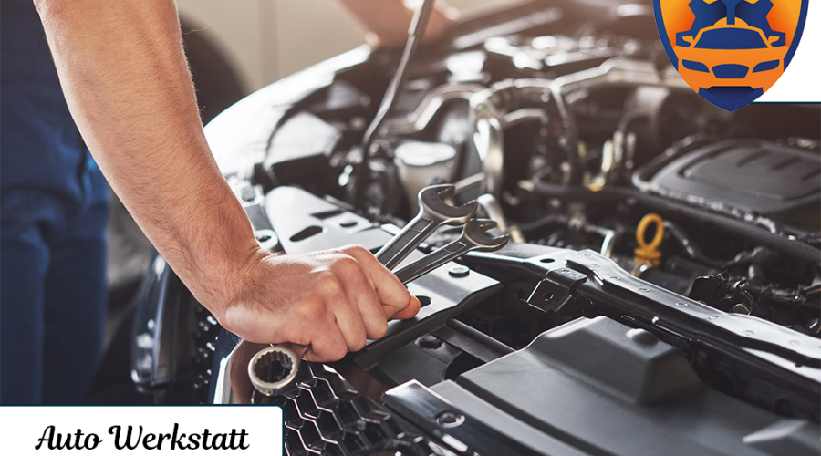Auto Werkstatt in Bielefeld – Jetzt finden