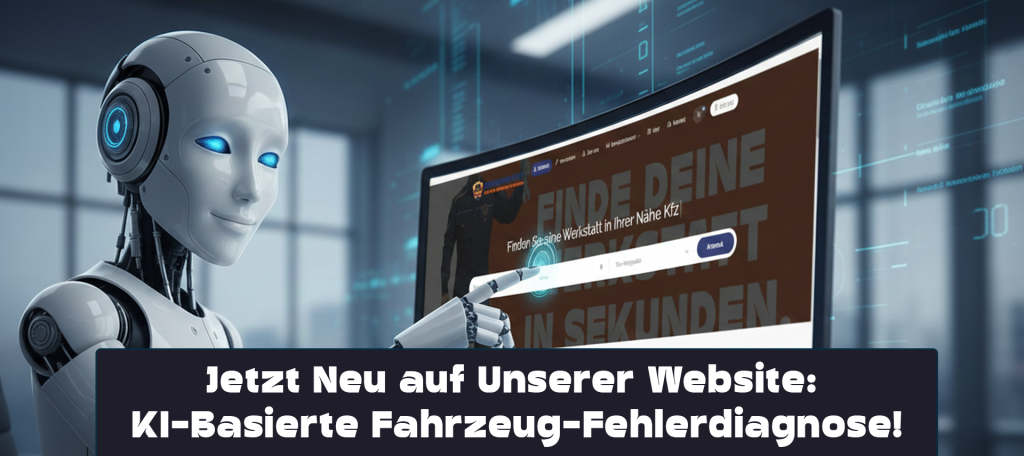 KI-Basierte Fahrzeug-Fehlerdiagnose
